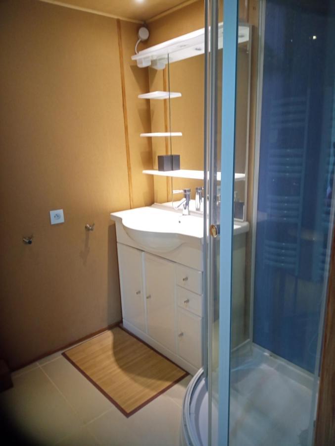 Samatan La Canette De Phil - Chambre D'Hotes, Independante - Vue Sur Piscine מראה חיצוני תמונה
