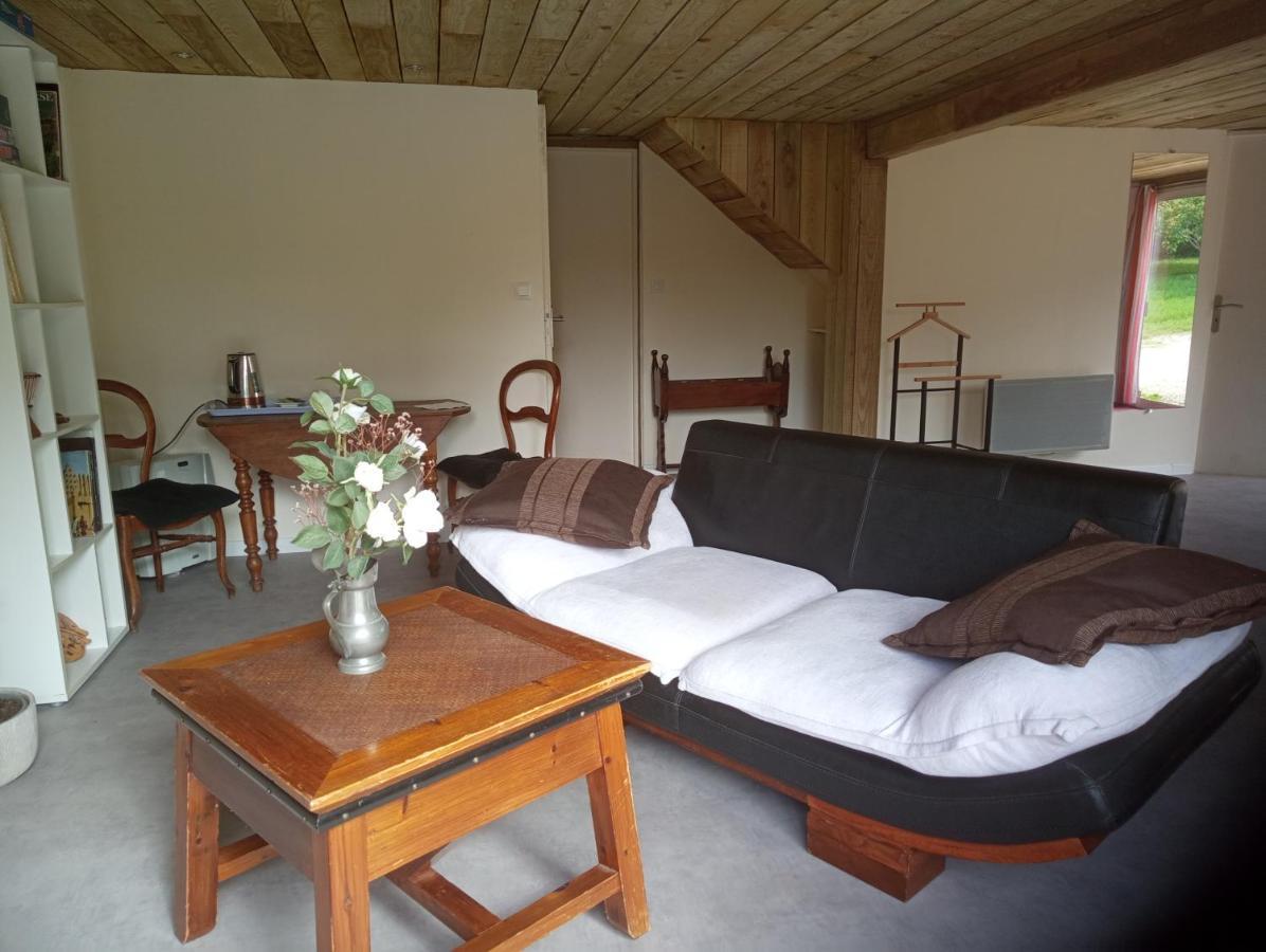 Samatan La Canette De Phil - Chambre D'Hotes, Independante - Vue Sur Piscine מראה חיצוני תמונה
